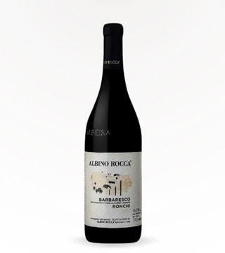 Albino Rocca Barbaresco Vigneto Brich Ronchi 750 ml