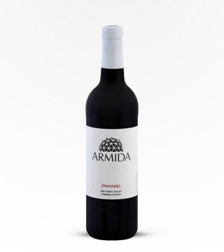 Armida Wines Zinfandel 750 ml