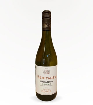 Antoine Ogier Côtes du Rhône 750 ml