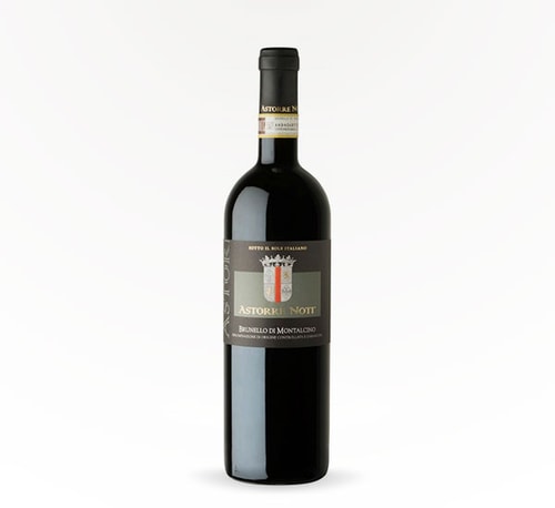 Astorre Noti Brunello di Montalcino 750ml (Bottle)