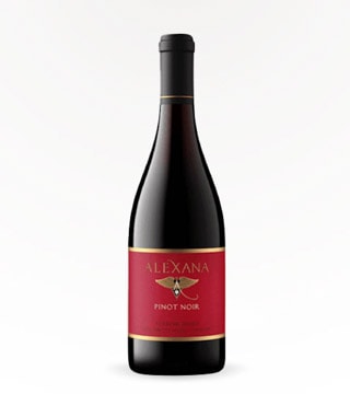 Alexana Terroir Red Label Pinot Noir 750ml (Bottle)