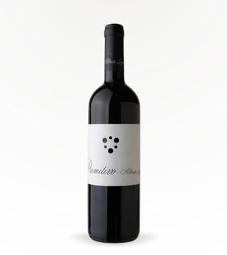 Alberto Longo Primitivo Red 750ml (Bottle)