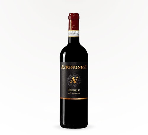 Avignonesi Nobile Di Montepulciano 750ml (Bottle)