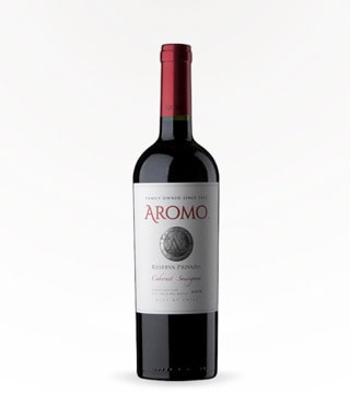 Aromo Private Reserve Cabernet Sauvignon 750 ml