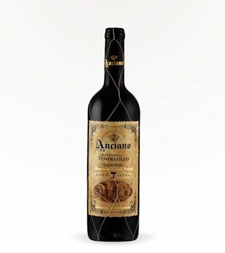 Anciano Gran Reserva Tempranillo 750ml (Bottle)
