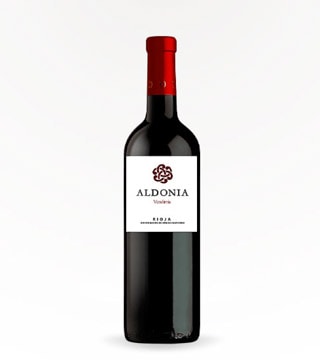 Aldonia Vendimia Rioja 750 ml