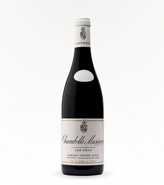 Domaine Antonin Guyon Les Cras Chambolle-Musigny 750 ml