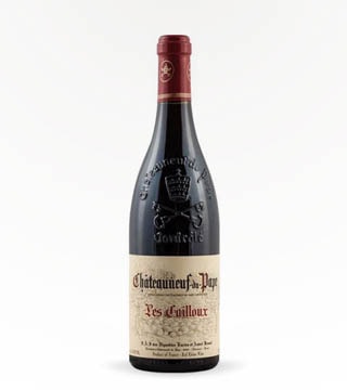 Andr�� Br Les Cailloux Ch��teauneuf-du- 750ml Bottle