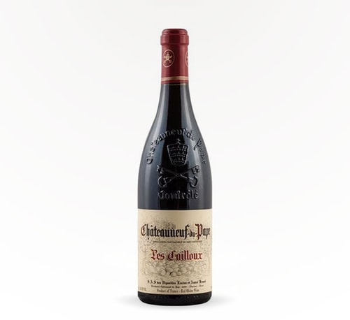 Andr�� Br Les Cailloux Ch��teauneuf-du- 750ml Bottle