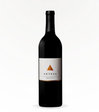 Artesa Merlot 750ml (Bottle)