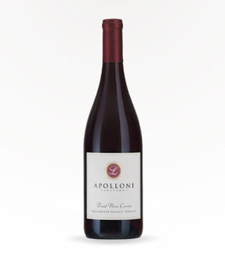 Apolloni Cuv��e Pinot 750ml (Bottle)