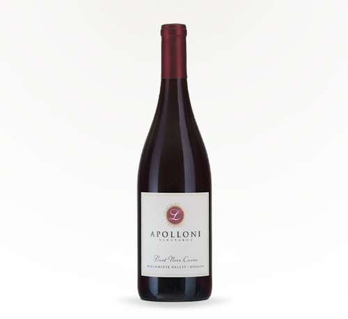 Apolloni Cuv��e Pinot 750ml (Bottle)