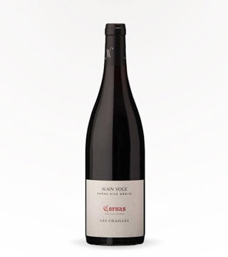 Alain Voge Cornas Les Chailles Syrah 750 ml