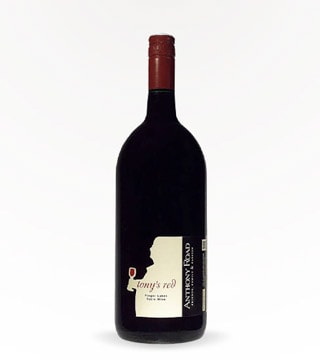 Anthony Road Wine Tony's Red 1.5L (Bottle)