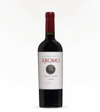 Aromo Private Reserve Merlot 750 ml