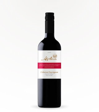 Agustinos Estate Vineyards Cabernet Sauvignon 750 ml