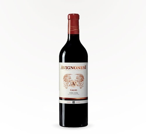 Avignonesi Toscana Grifi 750ml (Bottle)