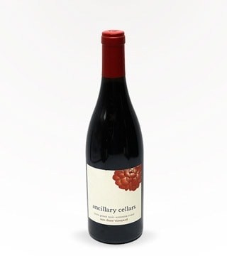 Ancillary Cellars Sun Chase Vineyard Pinot Noir 750ml (Bottle)