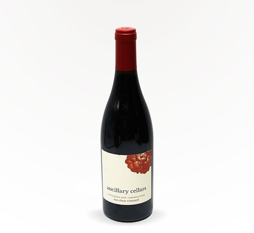 Ancillary Cellars Sun Chase Vineyard Pinot Noir 750ml (Bottle)