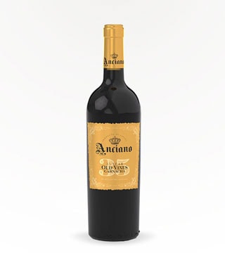 Anciano Old Vine Garnacha 750ml (Bottle)