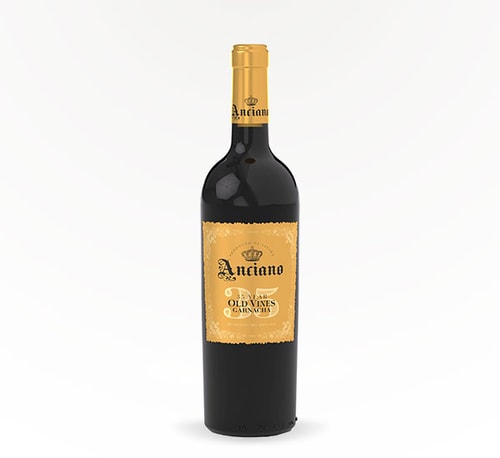 Anciano Old Vine Garnacha 750ml (Bottle)