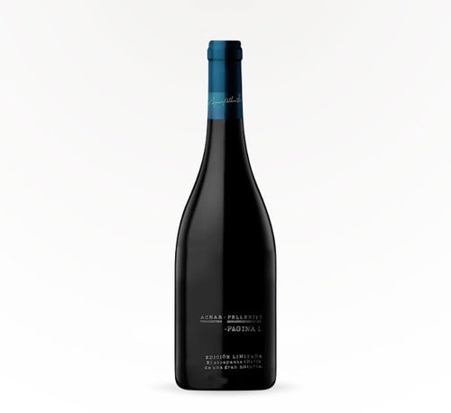 Abremundos Wines Página 1 750ml Bottle