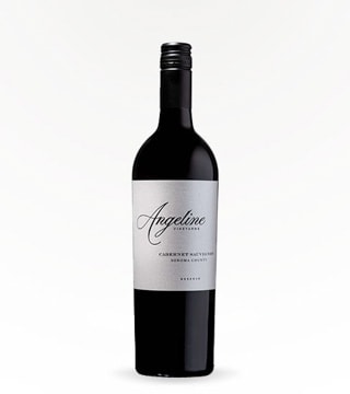 Angeline Vineyards Reserve Cabernet Sauvignon 750 ml
