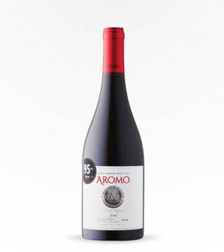 Aromo Private Reserve Syrah 750 ml