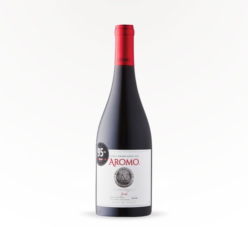Aromo Private Reserve Syrah 750ml Bottle