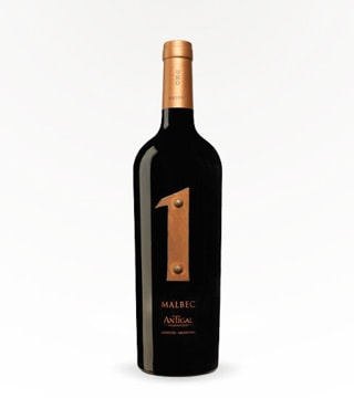 Antigal Uno Malbec 1.5L (Bottle)