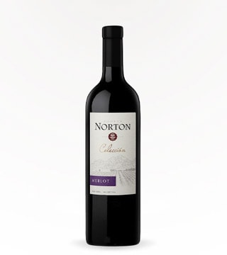 Bodega Norton Merlot 750ml (Bottle)