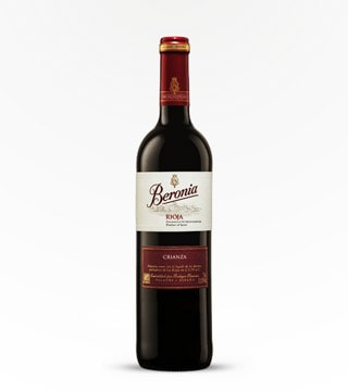 Bodegas Beronia Rioja Crianza 750ml (Bottle)