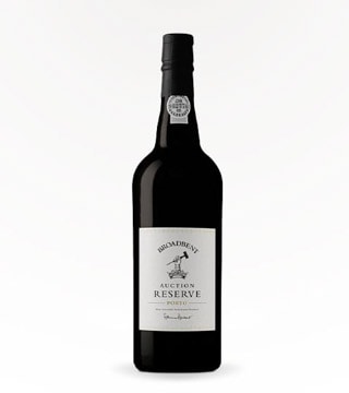 Broadbent Auction Reserve Port 750ml (Bottle)