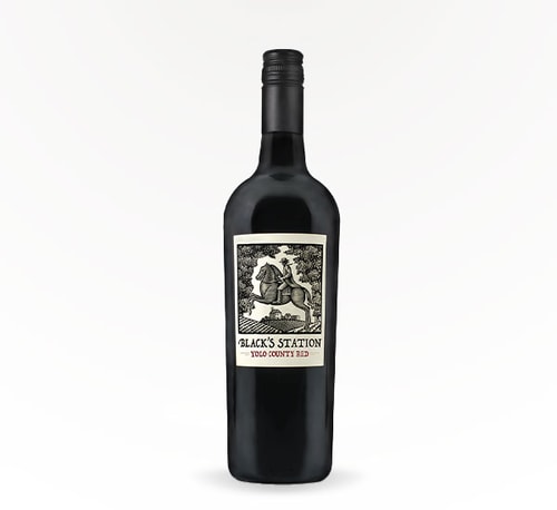 Black's Station Red Blend 750ml (Bottle)