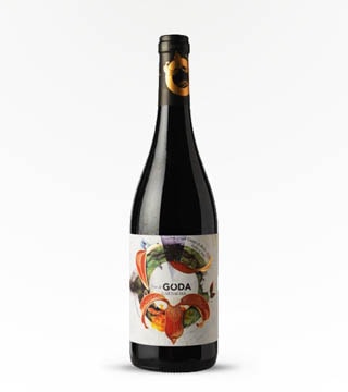 Bodegas Morca Flor de Goda 750 ml