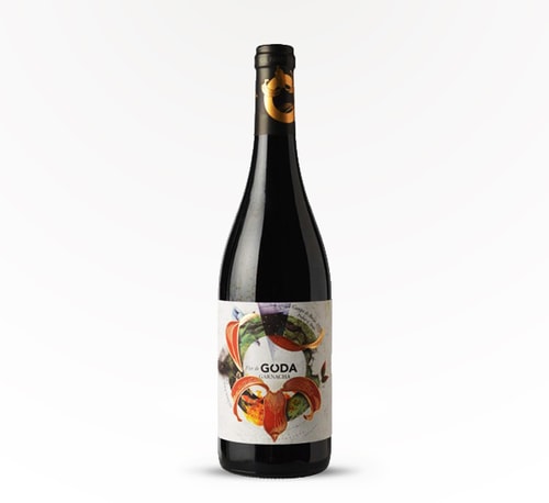 Bodegas Morca Flor de Goda 750ml (Bottle)