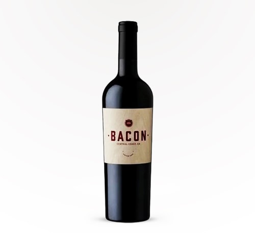 Bacon Central Coast Red Blend 750ml Bottle