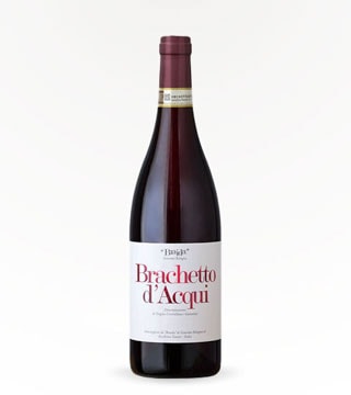 Braida Brachetto d'Acqui 750 ml