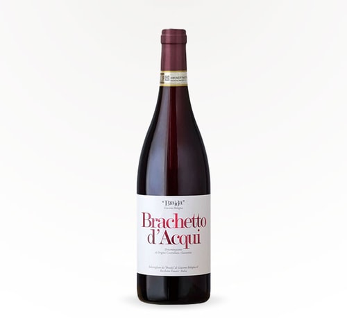 Braida Brachetto d'Acqui 750ml Bottle