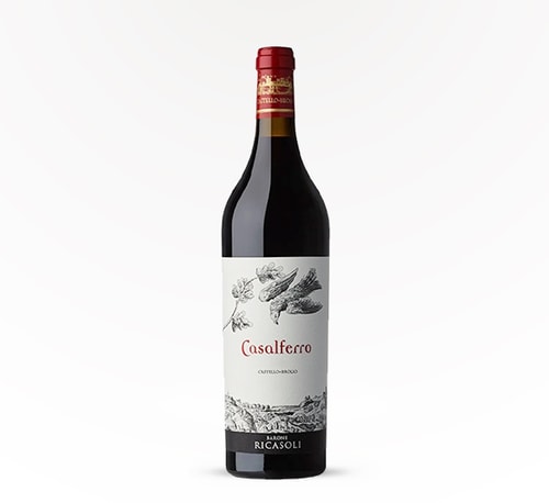 Barone Ricasoli Casalferro 750ml (Bottle)