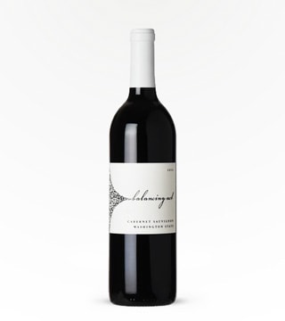 Balancing Act Cabernet Sauvignon 750ml (Bottle)