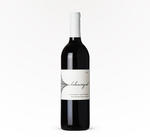 Balancing Act Cabernet Sauvignon 750ml (Bottle)