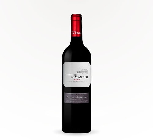Barton and Guestier Les Charmes De Magnol Bordeaux 750ml (Bottle)