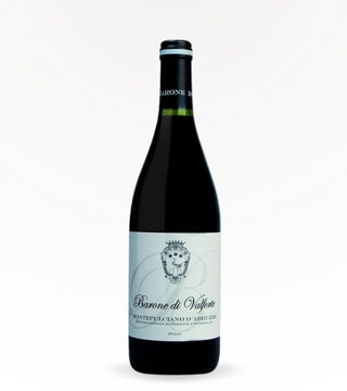 Barone di Valforte Montepulciano d'Abruzzo 750ml (Bottle)
