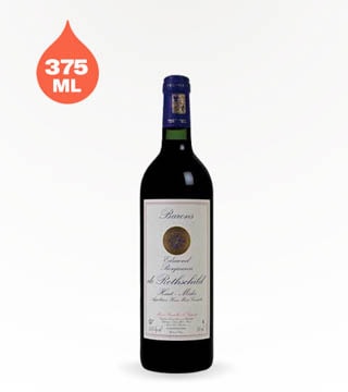 Barons de Rothschild Haut-Medoc Bordeaux 375 ml