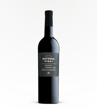 Bottega Vinai Trentino Merlot 750 ml