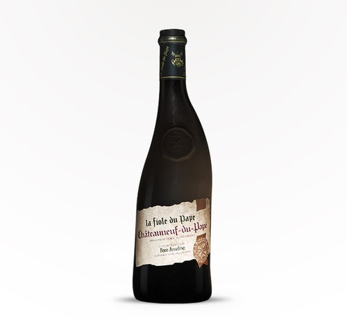 Brotte La Fiole du Pape 750ml (Bottle)