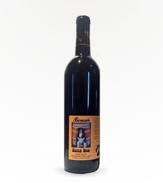 Bonair Bung Dog Red Blend 750 ml