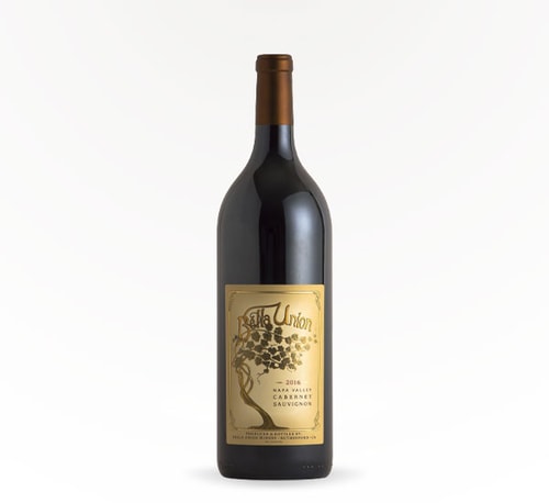 Bella Union Winery 2016 Cabernet Sauvignon 1.5L (Bottle)