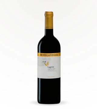 Bottega Vinaia Lagrein 750ml (Bottle)